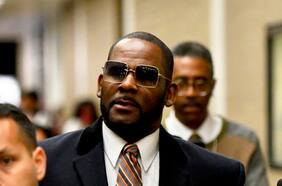 La caída de un depredador: el cantante R. Kelly es declarado culpable de pornografía infantil