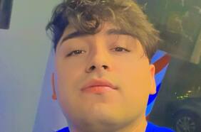 “65 balazos en la parte superior del cuerpo”: los últimos minutos de Enzo “bombazul” el integrante de “Los de Abajo” que fue acribillado en La Pintana