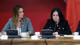 Kast comunica a los jefes de partidos salida de ministras Steinert y Sedini