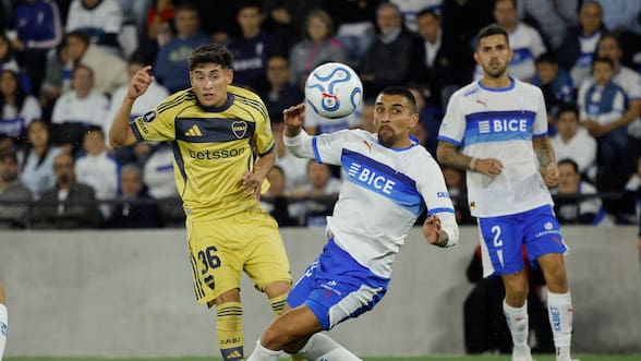 El dardo de Branco Ampuero tras la caída de la UC: “Es bueno que haya hinchas visitantes, pero es lamentable la cantidad”