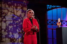 Camila Moreno se impone como Mejor Artista Pop y Álbum del año en el regreso de Pulsar en formato presencial