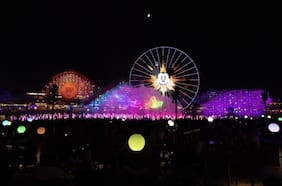 Detrás de las atracciones: la docuserie continúa su entretenido recorrido por los parques Disney