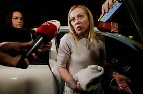 La carrera contra el tiempo de Meloni para encontrar un ministro de Economía que le otorgue credibilidad ante la UE