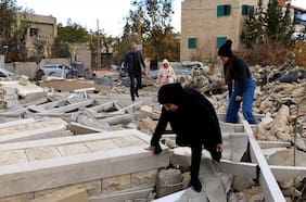 Israel y Ejército de Líbano acusan mutuamente violaciones del alto el fuego