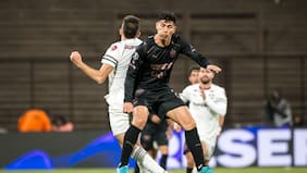 Fluminense elimina a Platense de Argentina y es el primer clasificado a la semifinal de la Copa Libertadores