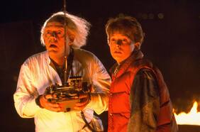 40 años de Volver al Futuro: cómo un clásico eterno cambió la vida de una generación