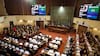 Un primer paso en la reforma al sistema político