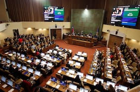 Un primer paso en la reforma al sistema político