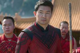 Simu Liu da a conocer que Shang-Chi 2 ha sido retrasada