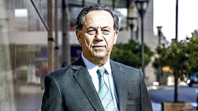Andrés Navarro renuncia la presidencia y el directorio de Salfacorp