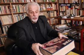 Alejandro Jodorowsky sobre el tráiler de Dune: “Todo es predecible”