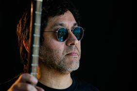 Claudio Narea: “Jorge González estaba rodeado de parásitos, gente que le aplaudía todo y nadie lo cuidaba”