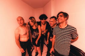 Pánico a 30 años de su primer disco: “Encontraban que éramos demasiado pervertidos”