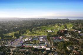 ¿Están los JJ.OO. de 2028 en Los Ángeles en riesgo?: el debate abierto por los incendios forestales