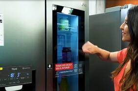 Review: Refrigeradores InstaView Door-in-Door de LG