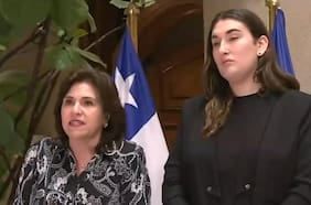 Tras nueva polémica de De la Carrera: Uriarte anuncia urgencia a proyecto de cese del cargo de parlamentarios y dice que diputado ha “incitado al odio”