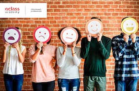 Autocontrol emocional ¿Eres dueño de tus emociones?