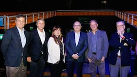 Por tercer año consecutivo: Alvi celebró Encuentro de Socios 2025