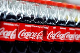 ¿Azúcar o jarabe de maíz? Cuál es más saludable para tu Coca-Cola