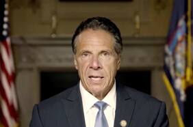 Biden emplaza al gobernador de Nueva York a renunciar tras reporte de la fiscalía sobre acusaciones de acoso sexual