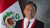 Quién es José María Balcázar, el nuevo presidente de Perú que defendió el matrimonio infantil y fue expulsado del Colegio de Abogados