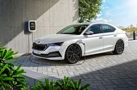 Más en todo: Skoda lanza la cuarta generación de su top ventas Octavia