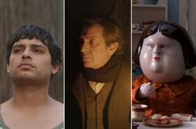 El difícil año del cine chileno