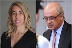 Querellante califica al oncólogo Álvarez como un “cazador en serie”: “Convencía a las víctimas de que era el único capaz de salvarles la vida y abusaba de eso”