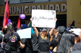 Tras muerte de docente: profesores de Antofagasta mantienen movilización y llaman a paro nacional para el próximo lunes