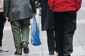 Pensiones: La política debe ser capaz de alcanzar una solución