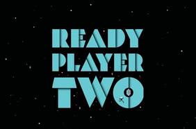 De esto se trata la secuela “Ready Player Two”