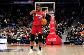 Otro traspaso bomba en la NBA: Jimmy Butler llega a los Warriors para hacer dupla con Stephen Curry