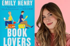 Book Lovers: Amor entre libros: ¿Dónde comprar la novela de Emily Henry?
