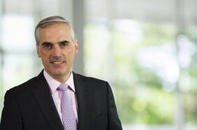 CEO de Empresas Copec destaca “interés por moderar la discusión política y lograr mayores consensos”