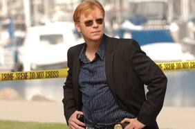 Así es el sorprendente cambio físico de David Caruso, protagonista de CSI: Miami