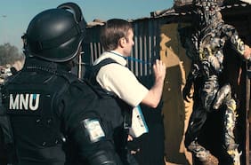 Al fin District 10 se hará realidad: Neill Blomkamp escribe su guión