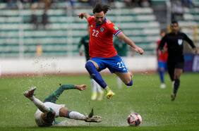 La abismal diferencia entre Chile y Marruecos: el costo del equipo africano supera en más del doble a la Roja