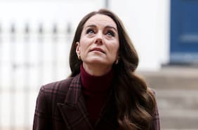 Kate Middleton revela que su cáncer está en remisión: “No podríamos haber pedido más”