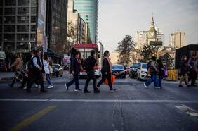 La riqueza media de los hogares chilenos supera los $ 30 millones ¿Cuánto es su ingreso y cuál es su principal activo?