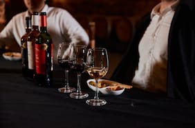 Vinos y una historiadora experta en Isidora Goyenechea: así será el tour premium que realizará Viña Cousiño Macul