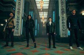 El showrunner de The Umbrella Academy reveló el título para el primer episodio de la última temporada