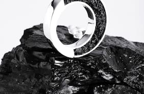 Joyas con carbón de Isla Riesco