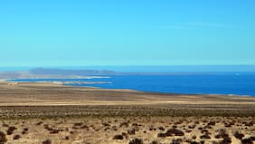 Corte levanta valla judicial al proyecto de puerto de Copiapó que pretende levantar una tribu apache
