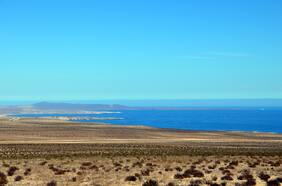 Corte levanta valla judicial al proyecto de puerto de Copiapó que pretende levantar una tribu apache