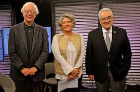 Expertos plantean cinco desafíos de la educación superior en Chile