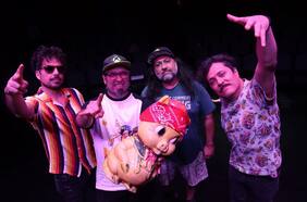 Chancho en Piedra habla de su separación: “No estamos peleados, ni es por eso que estamos tomando esta decisión”