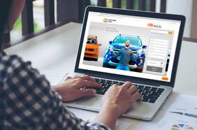 Macal y Mercado libre se unen para facilitar la compra de autos online