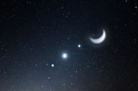 ¿Hacia dónde mirar?: Marte se observará el doble de grande hoy