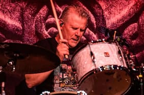 Quién es Simon Dawson, el nuevo baterista de Iron Maiden que reemplazará al histórico Nicko McBrain