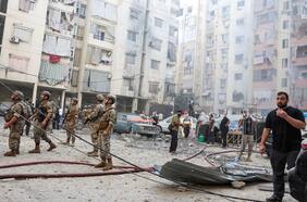 ONU insta a los Estados a ejercer su influencia sobre Israel y Hezbolá para evitar más violencia